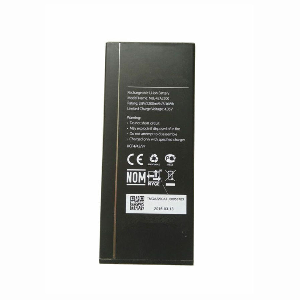 Batería para TP-LINK link-nbl-42a2200